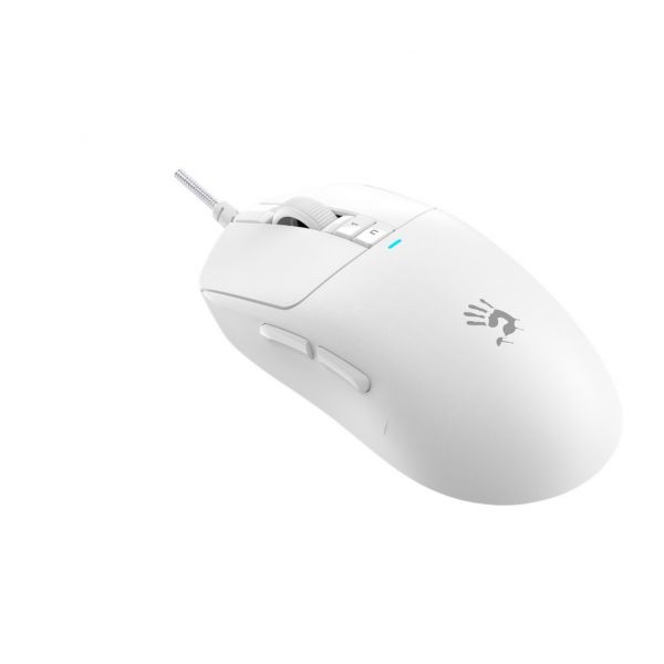  A4Tech Bloody W72 Ultra White -  3