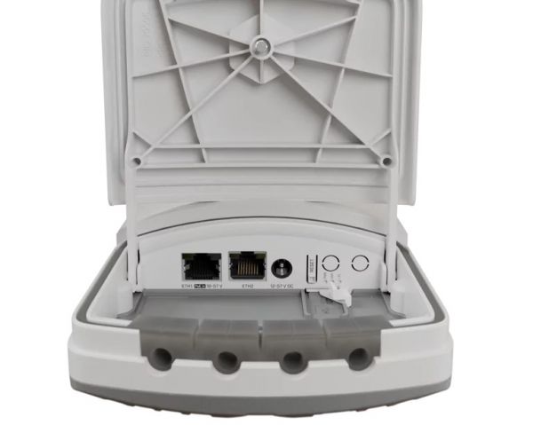����� ������� Mikrotik wAP ax LTE7 kit (wAPGR-5HaxD2HaxD&R11e-LTE7) - �������� 3