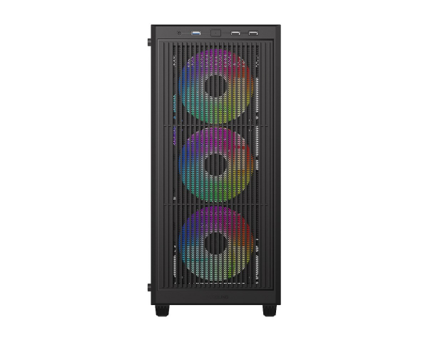 ������ ID-Cooling Ware 300 ARGB Black - �������� 3