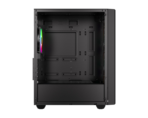 ������ ID-Cooling Ware 300 ARGB Black - �������� 4