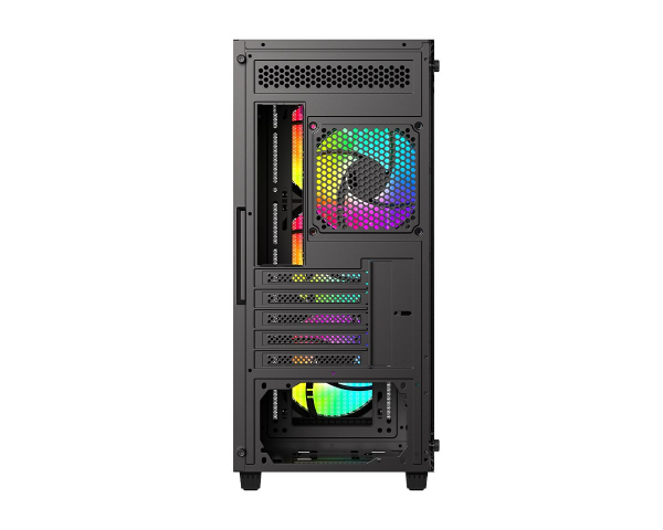 ������ ID-Cooling Ware 300 ARGB Black - �������� 7