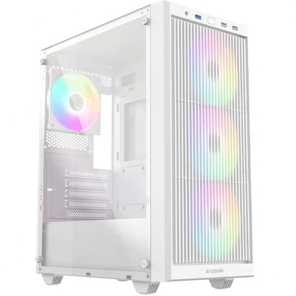 ������ ID-Cooling Ware 300 ARGB White - �������� 1