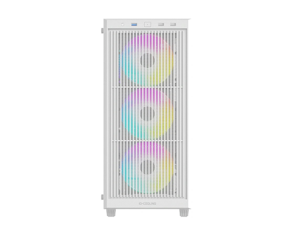 ������ ID-Cooling Ware 300 ARGB White - �������� 3