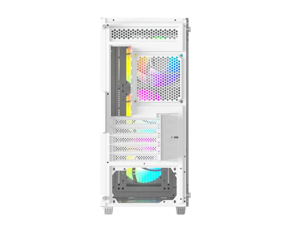������ ID-Cooling Ware 300 ARGB White - �������� 7