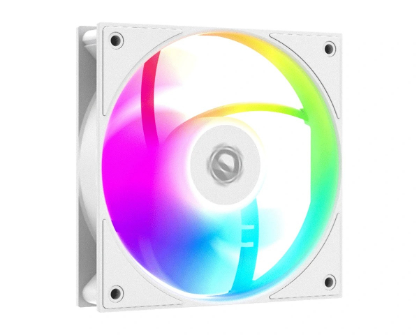 ������ ID-Cooling Ware 300 ARGB White - �������� 11