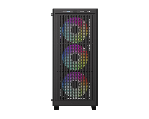 ������ ID-Cooling Ware 310 ARGB Black - �������� 5
