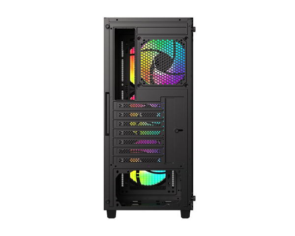 ������ ID-Cooling Ware 310 ARGB Black - �������� 9