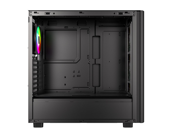 ������ ID-Cooling Ware 510 ARGB Black - �������� 6