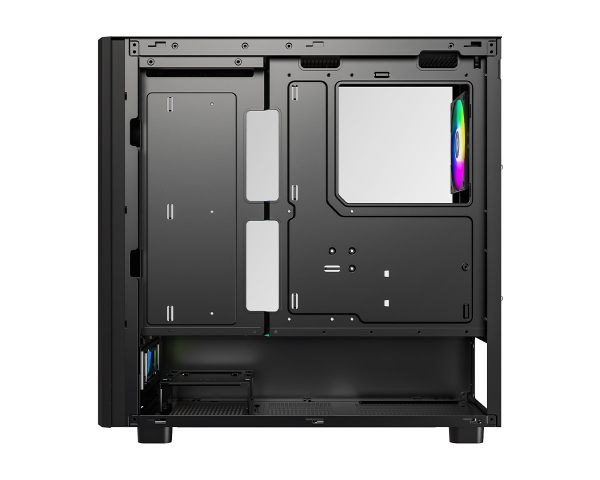 ������ ID-Cooling Ware 510 ARGB Black - �������� 7