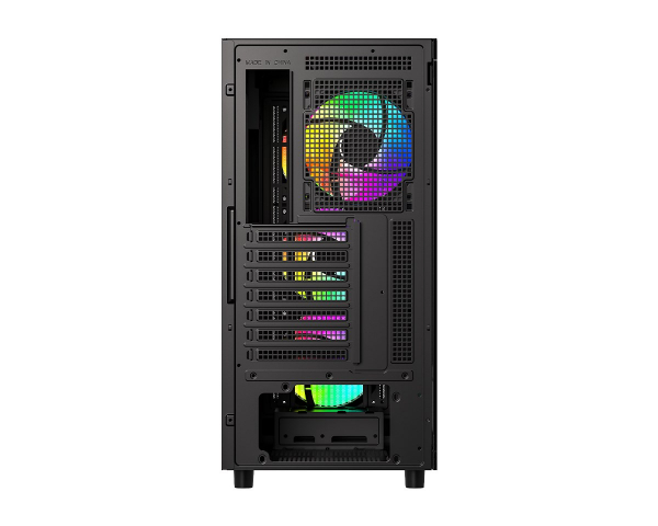 ������ ID-Cooling Ware 510 ARGB Black - �������� 9