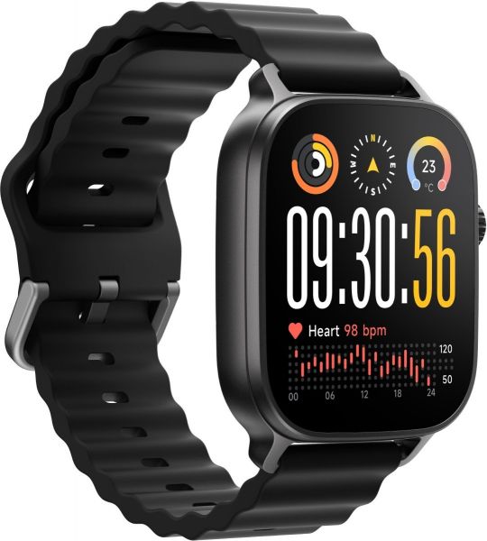 �����-�������� Realme Watch 5 Black_EU - �������� 3