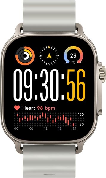 �����-���� Realme Watch 5 Titanium_EU - �������� 2