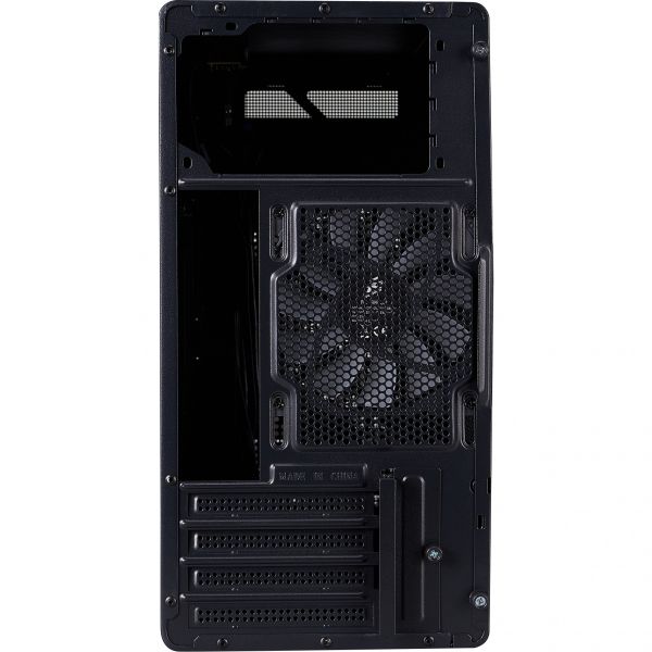 ������ 1stPlayer WD1-BK-3F1 Black - �������� 7