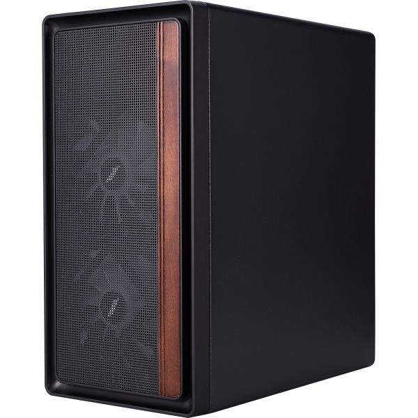 ������ 1stPlayer WD1-BK-3F1 Black - �������� 9