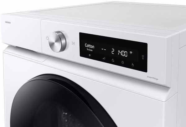 ���������� ������ Samsung WD11DB7B85GWUA - �������� 5
