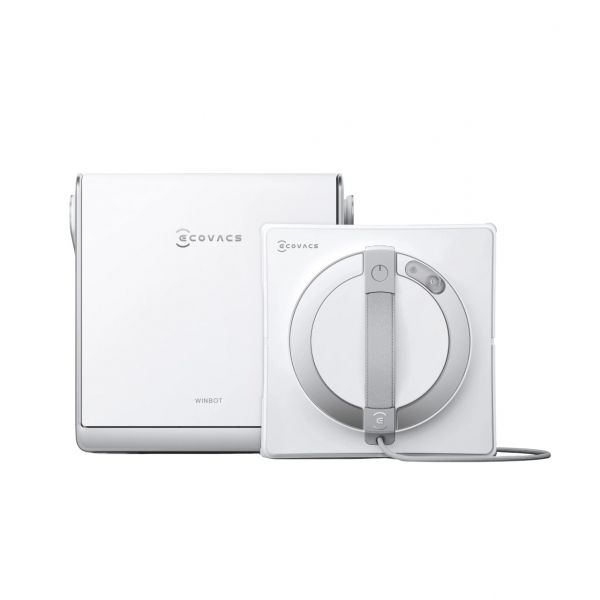 ������� ������� Ecovacs Winbot W2 Pro Omni (WG851-11) - �������� 2