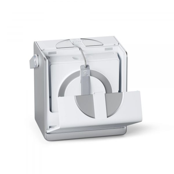 ������� ������� Ecovacs Winbot W2 Pro Omni (WG851-11) - �������� 3