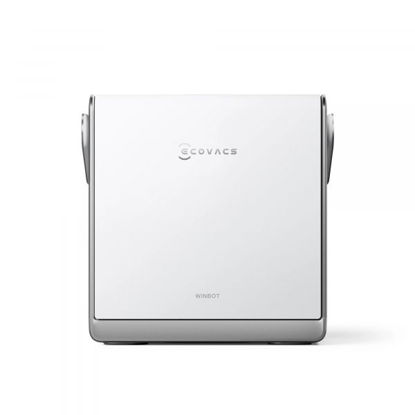 ������� ������� Ecovacs Winbot W2 Pro Omni (WG851-11) - �������� 4