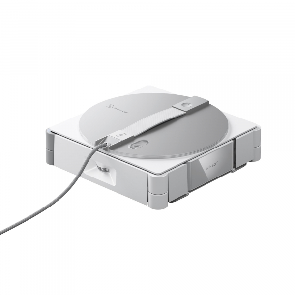 ����� ��� ����� ���� Ecovacs Winbot W3 Omni (WG858-07) - �������� 18