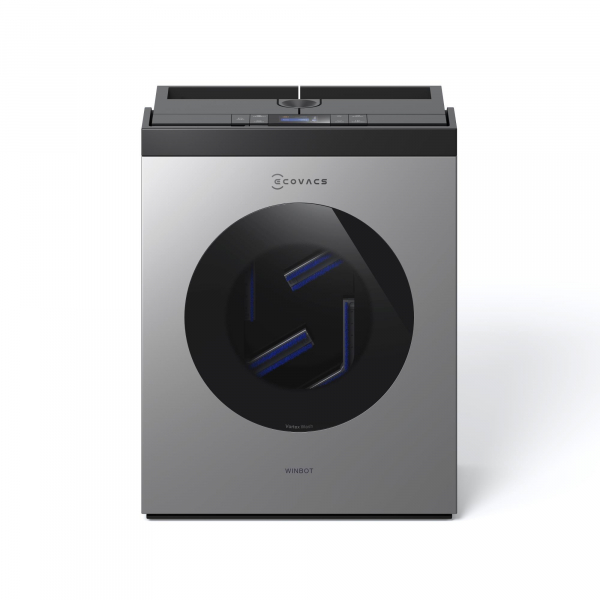 ����� ��� ����� ���� Ecovacs Winbot W3 Omni (WG858-07) - �������� 26