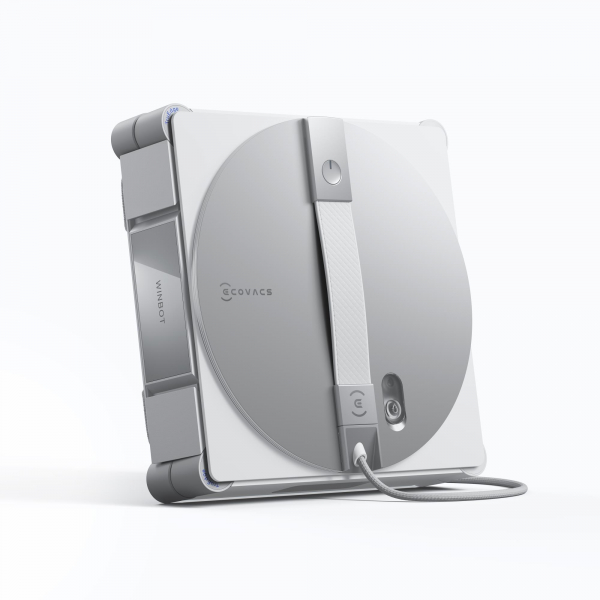 ����� ��� ����� ���� Ecovacs Winbot W3 Omni (WG858-07) - �������� 28