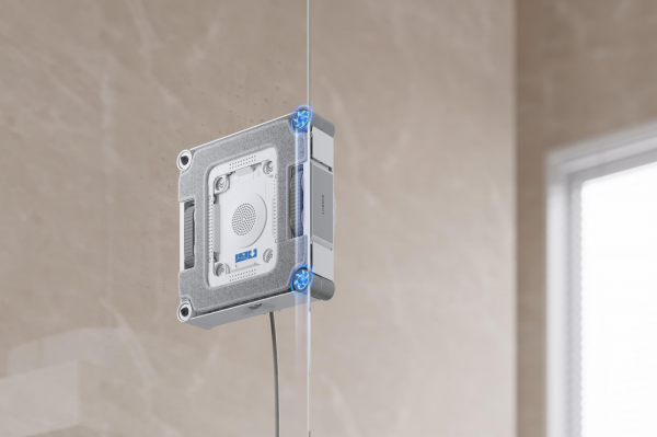 ����� ��� ����� ���� Ecovacs Winbot W3 Omni (WG858-07) - �������� 34
