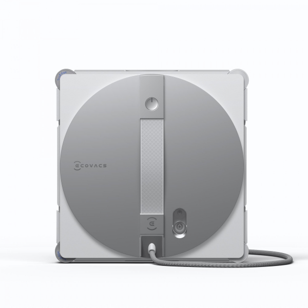 ����� ��� ����� ���� Ecovacs Winbot W3 Omni (WG858-07) - �������� 36