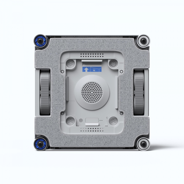 ����� ��� ����� ���� Ecovacs Winbot W3 Omni (WG858-07) - �������� 37