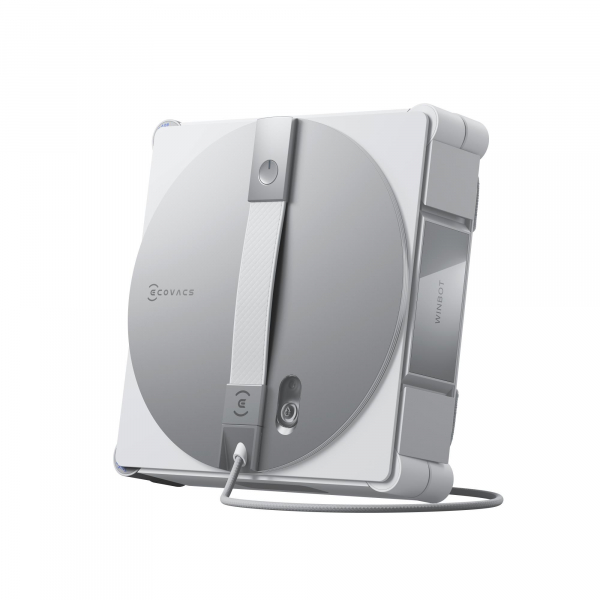 ����� ��� ����� ���� Ecovacs Winbot W3 Omni (WG858-07) - �������� 40