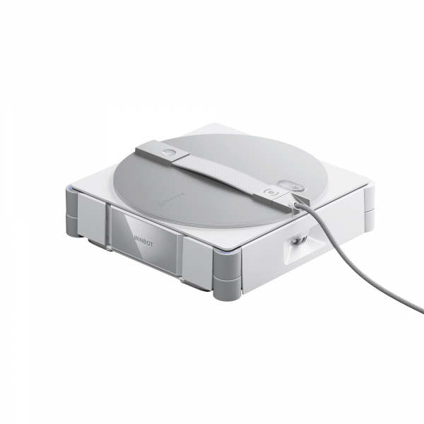 ����� ��� ����� ���� Ecovacs Winbot W3 Omni (WG858-07) - �������� 45