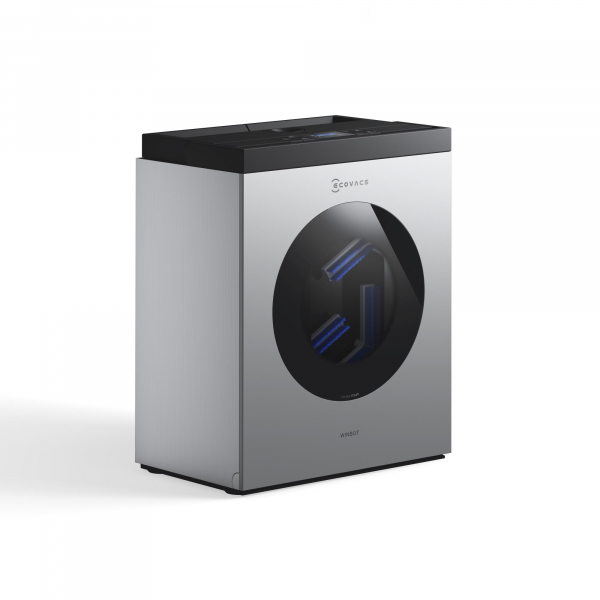 ����� ��� ����� ���� Ecovacs Winbot W3 Omni (WG858-07) - �������� 47