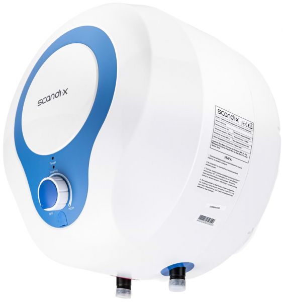 ��������������� Scandix WHC 10-20 - �������� 2