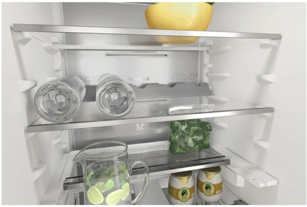   Whirlpool WHC18 T573 -  2