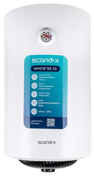 ������ Scandix WHCW50-15 - �������� 1