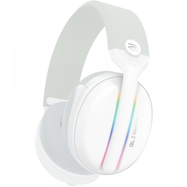 Bluetooth-��������� Proove Gaming Glimmer (APP) White/Purple (WHGL00022017) - �������� 2