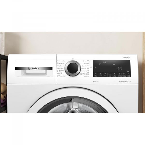 ������� ������ � ������ Bosch WNA13400BY - �������� 6
