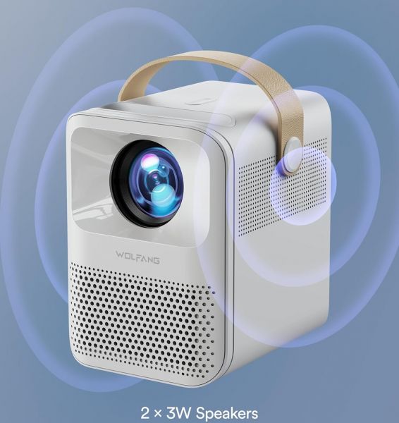 �������� WOLFANG WP01 - �������� 3