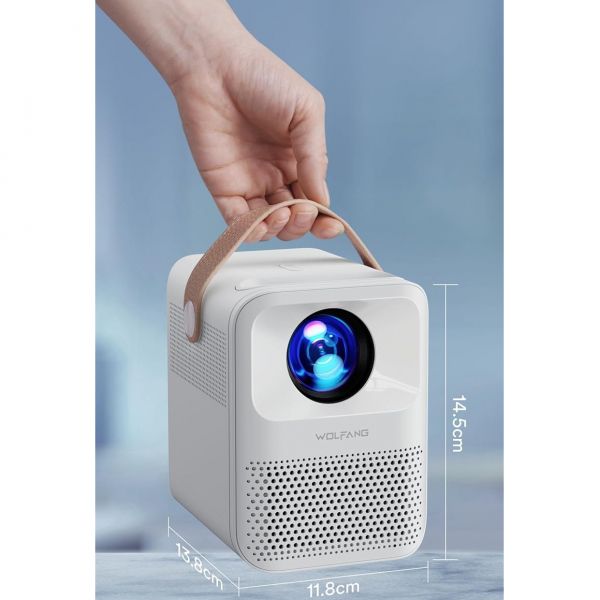 �������� WOLFANG WP01 - �������� 6