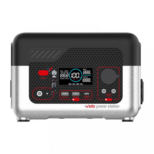 ������� ������� Wonder WX600 300W 270Wh - �������� 1