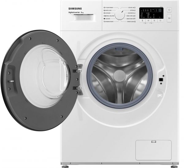 ������� ������ Samsung WW60A3120BE/LE - �������� 1