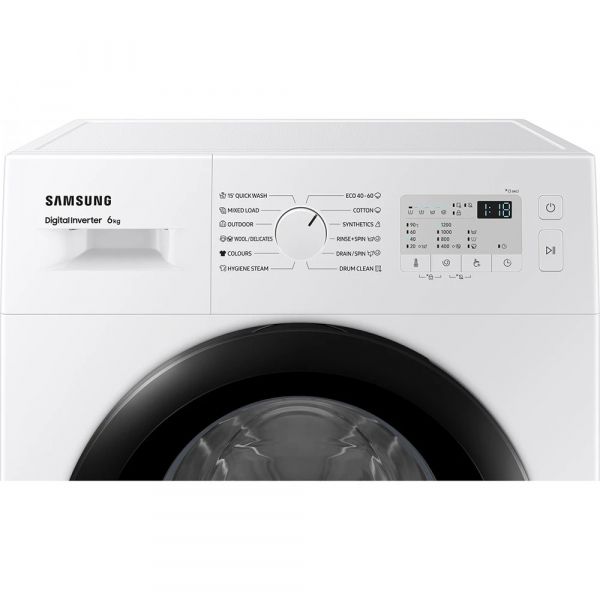 ������� ������ Samsung WW60A3120BH/LE - �������� 1