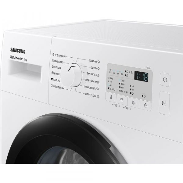 ������� ������ Samsung WW60A3120BH/LE - �������� 2
