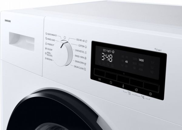 ������� ������ Samsung WW90FG3M05AWLF - �������� 7