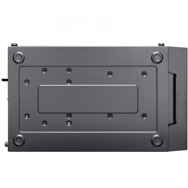 ������ 1stPlayer X1-3F1 Black 600W - �������� 9