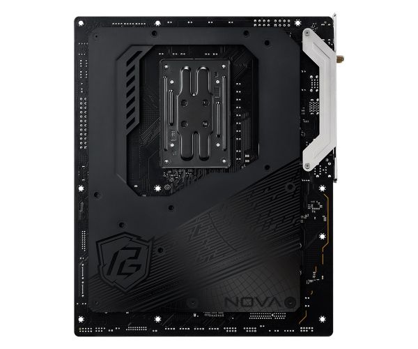 ����������� ����� ASRock X870 Nova WiFi Socket AM5 - �������� 7