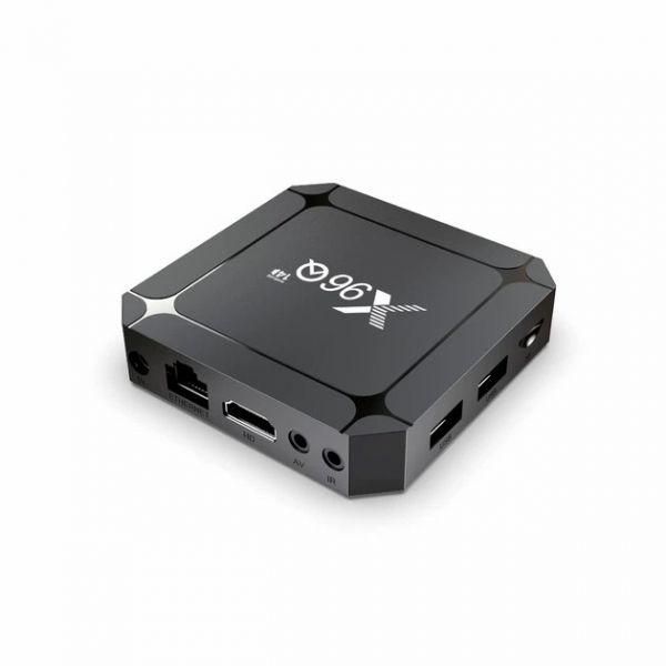 HD ���������� X96Q Android (RK3518/2GB/32GB) - �������� 3