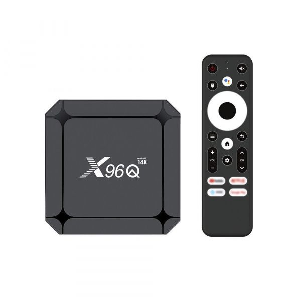 HD ���������� X96Q Android (RK3518/2GB/32GB) - �������� 9