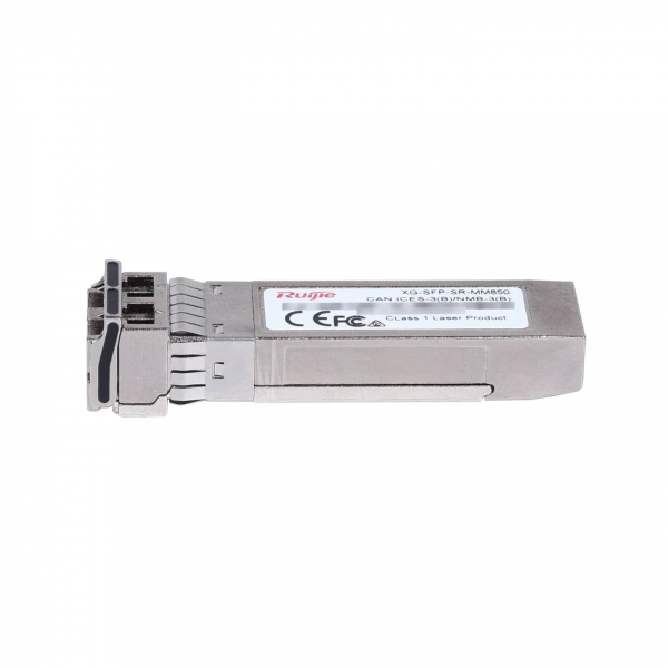 ������ SFP Ruijie XG-SFP-SR-MM850 1�� (10GBASE-SR, SFP+ Transceiver, MM (850nm, 300m, LC)) - �������� 2