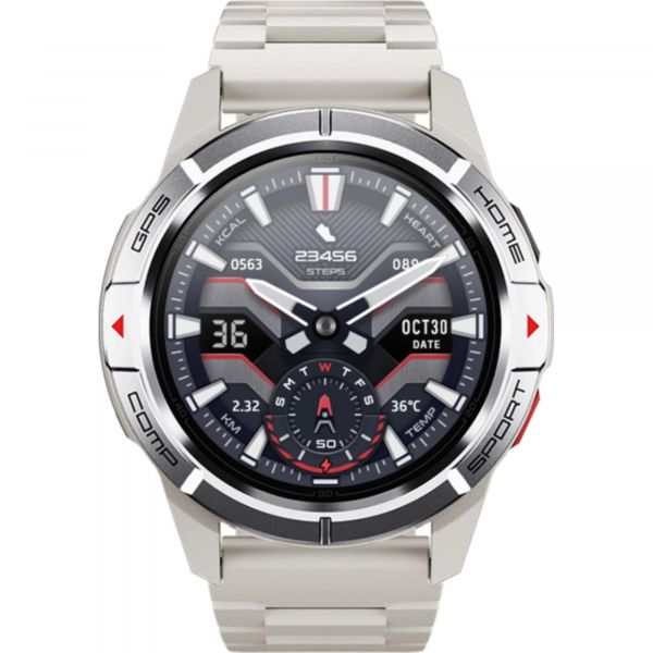 - Mibro GS Active White -  1