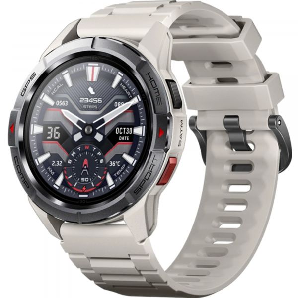 - Mibro GS Active White -  2